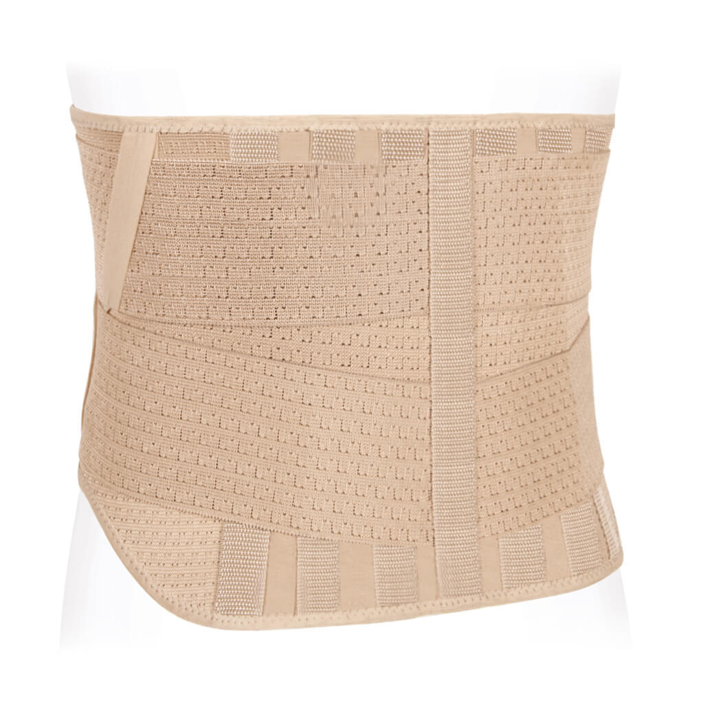 Ортопедический корсет ПРРУ-25 Экотен, сильная фиксация купить в OrtoMir24