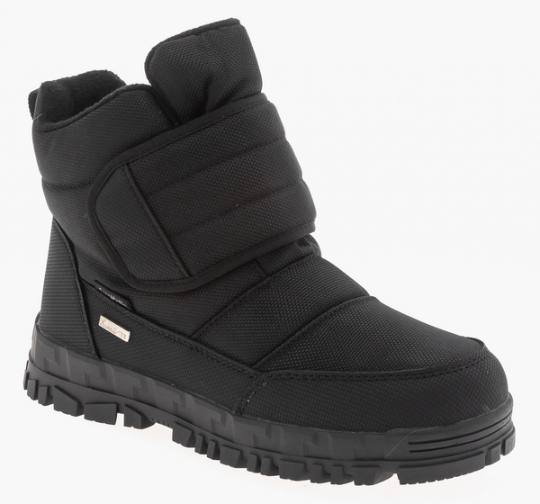 Детские ботинки полусапожки A45-2309 Sursil-Ortho зимние