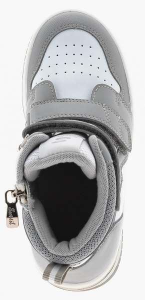 Детские ботинки 65-234-2 Sursil-Ortho демисезонные