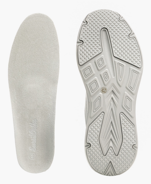 полуботинки кроссовки 65-293-3 Sursil-Ortho на демисезон