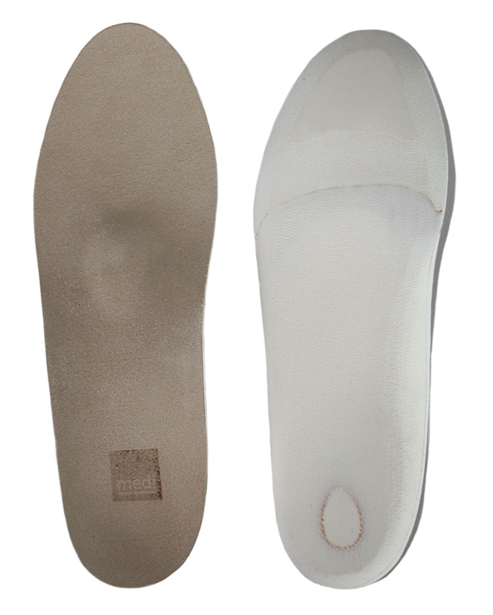 Стельки ортопедические PI178 Medi, полужесткие купить в OrtoMir24