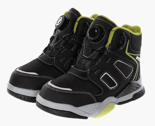 Детские ботинки A45-2410 Sursil-Ortho зимние