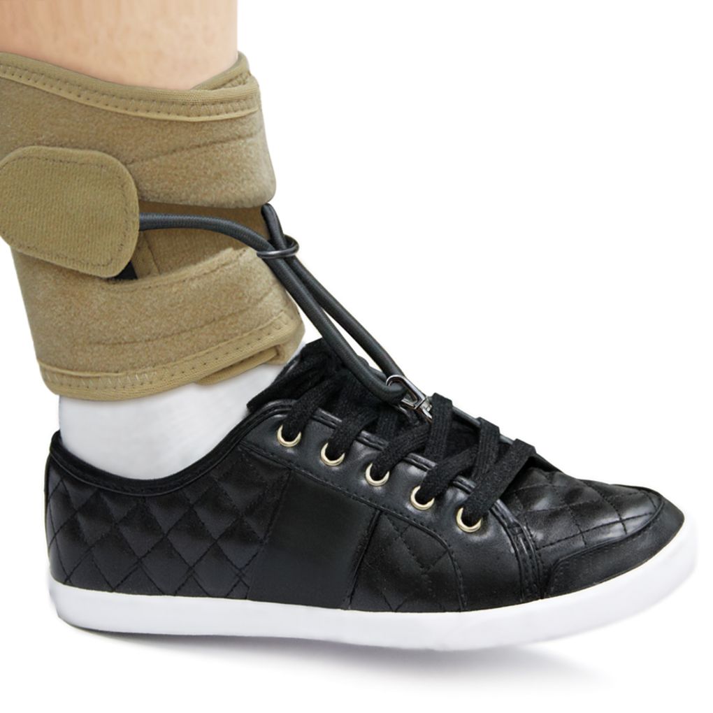 Ортез на голеностоп AS-SB Экотен, купить в OrtoMir24