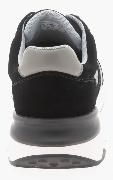 полуботинки кроссовки 65-215 Sursil-Ortho на демисезон