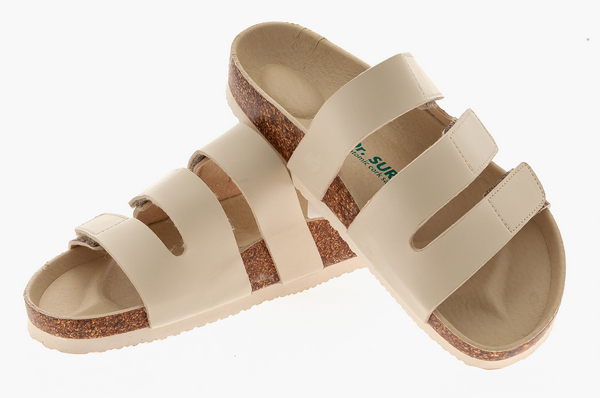 босоножки 240203 Sursil-Ortho на лето