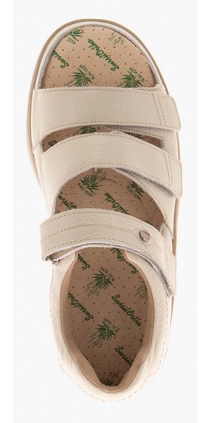 босоножки 141612W Sursil-Ortho при диабетической стопе