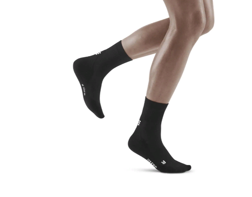 Женские компрессионные носки CEP CLASSIC C102CW для активного отдыха Medi купить в OrtoMir24