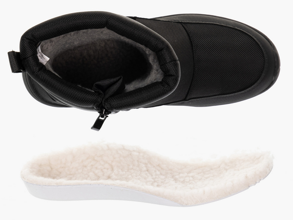 Детские ботинки сапоги A45-2415 Sursil-Ortho зимние