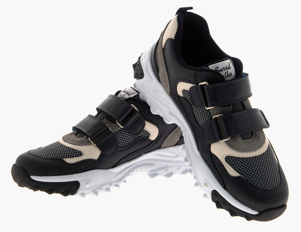 Детские кроссовки 65-222-2 Sursil-Ortho