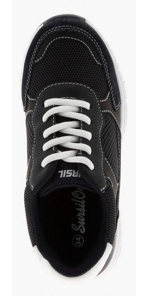 Детские кроссовки 65-172-2 Sursil-Ortho