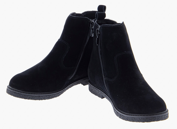 Детские ботинки 55-235 Sursil-Ortho демисезонные