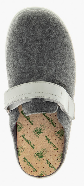 сабо тапочки 141627W Sursil-Ortho при диабетической стопе