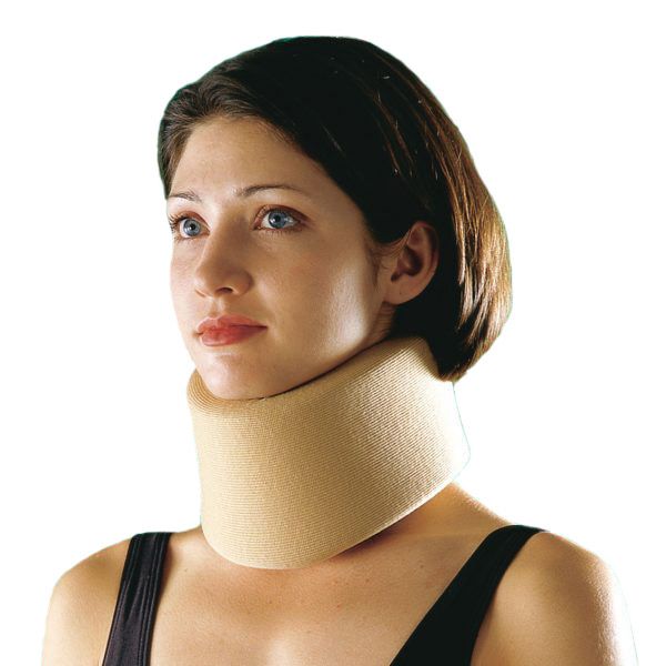 Ортез на шейный сустав 4092 OPPO Medical, умеренная фиксация купить в OrtoMir24