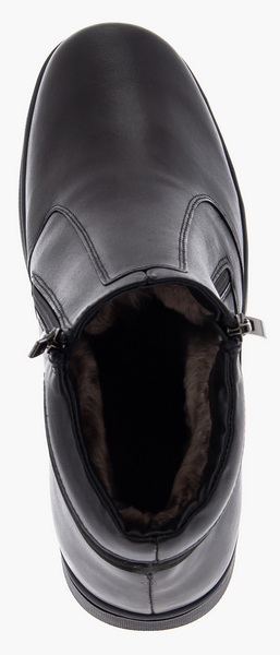 ботинки 190335-1 Sursil-Ortho на зиму