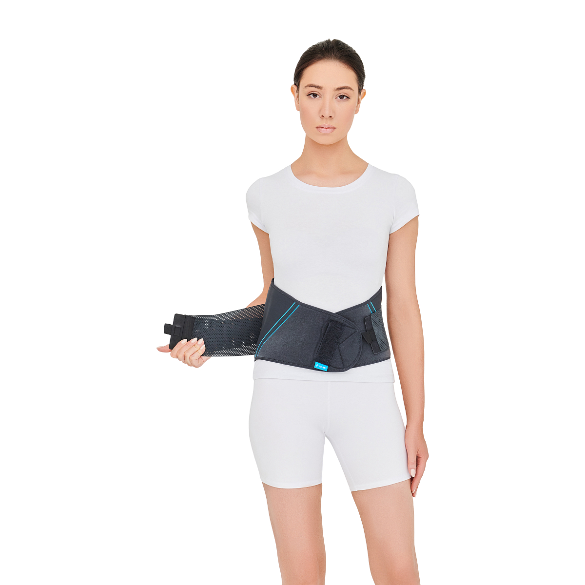 Ортопедический корсет NLSS-156 2G Orlett, умеренная фиксация купить в OrtoMir24