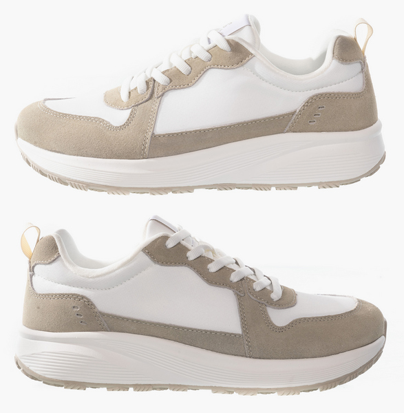 полуботинки кроссовки 65-262-3 Sursil-Ortho для широкой стопы