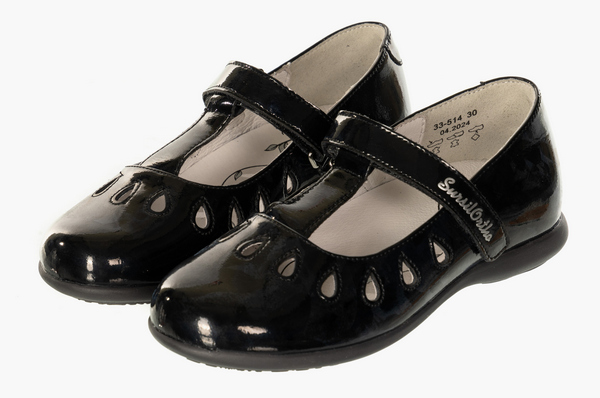 Школьные туфли 33-514 Sursil-Ortho