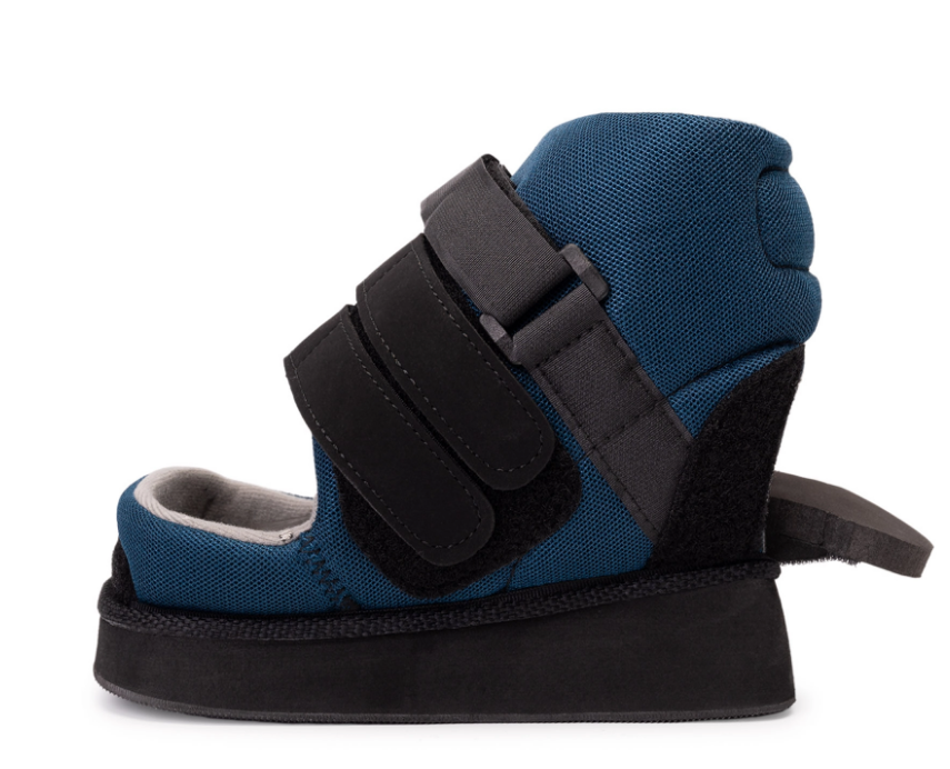 Послеоперационная обувь HAS-317 Orlett Барука