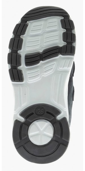 Детские кроссовки 65-161-2 Sursil-Ortho