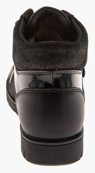 Детские ботинки 55-262-1 Sursil-Ortho демисезонные