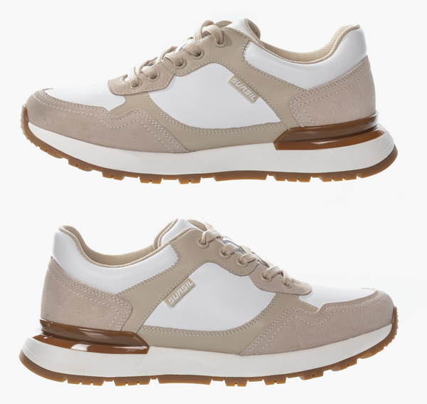 полуботинки кроссовки 65-265 Sursil-Ortho на демисезон