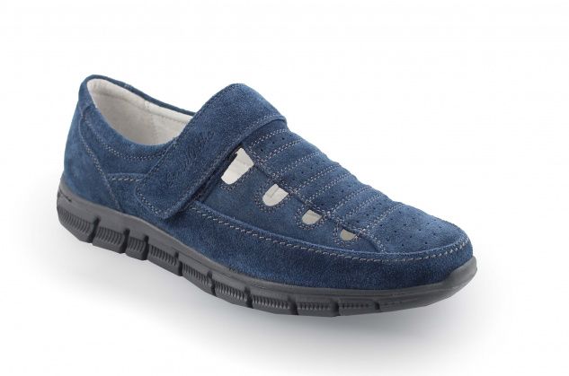 Школьные туфли 55-300-1 Sursil-Ortho