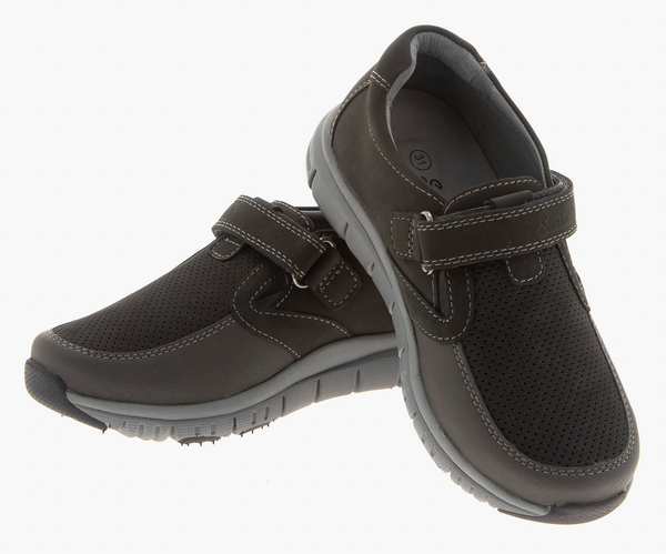 Детские полуботинки туфли 33-100-2 Sursil-Ortho демисезонные