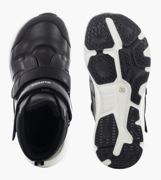 ботинки кроссовки OS-253307 Sursil-Ortho для широкой стопы