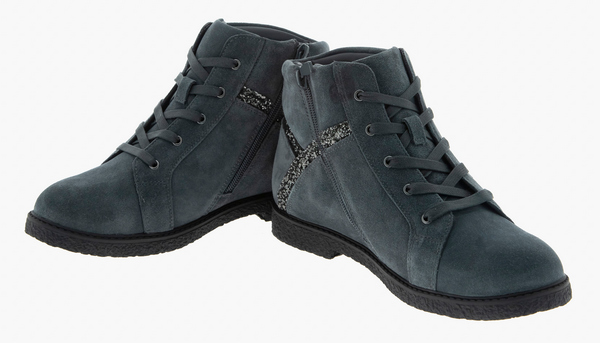 Детские ботинки 55-236-3 Sursil-Ortho демисезонные