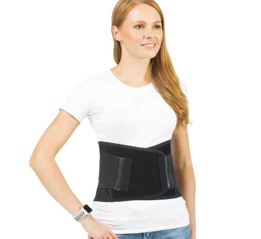 Ортопедический корсет ПК-130 Orto, умеренная фиксация купить в OrtoMir24