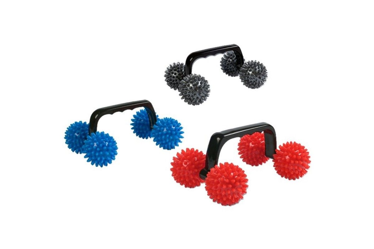Массажер Тетрабол купить в OrtoMir24