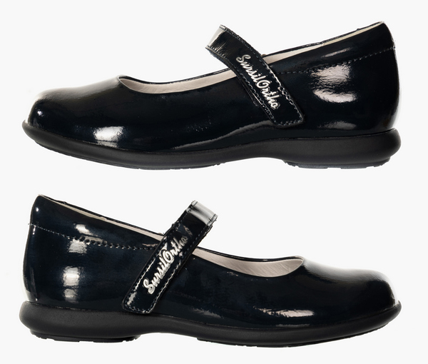 Школьные туфли 33-512 Sursil-Ortho