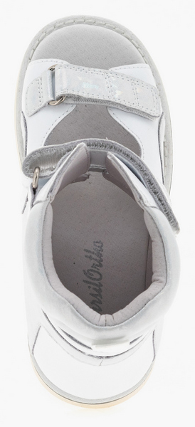 Детские босоножки 23-107 тутор Sursil-Ortho