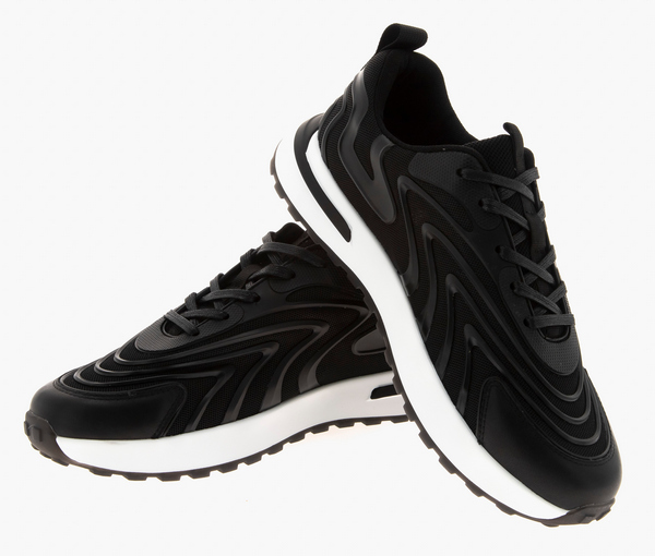 полуботинки кроссовки 65-202-2 Sursil-Ortho на демисезон