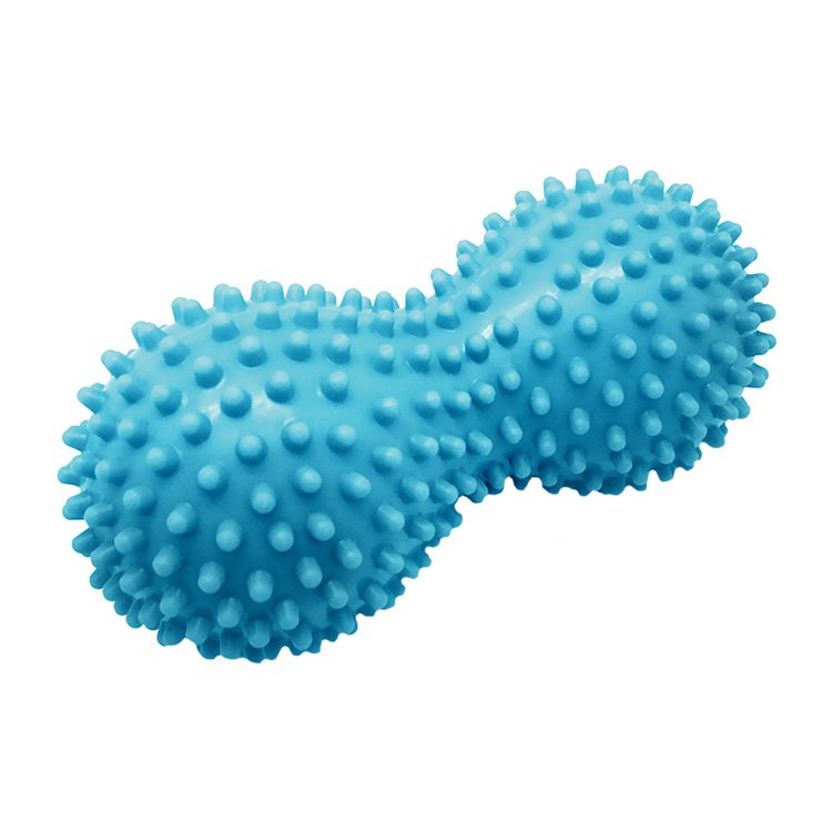 Массажер твинс RH116 KINERAPY размер 16х7 см, голубой купить в OrtoMir24