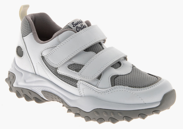 Детские полуботинки кроссовки 65-220-1 Sursil-Ortho