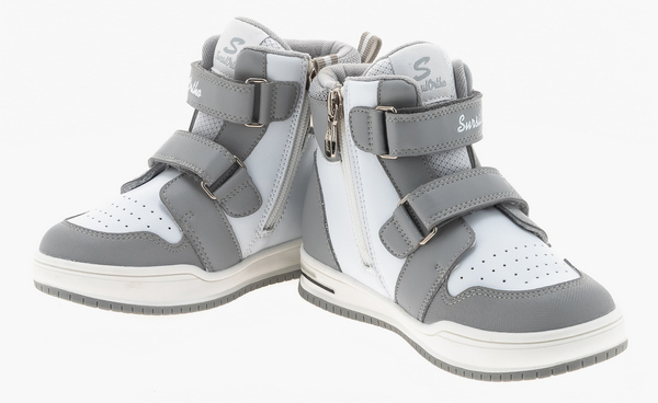 Детские ботинки 65-234-2 Sursil-Ortho демисезонные