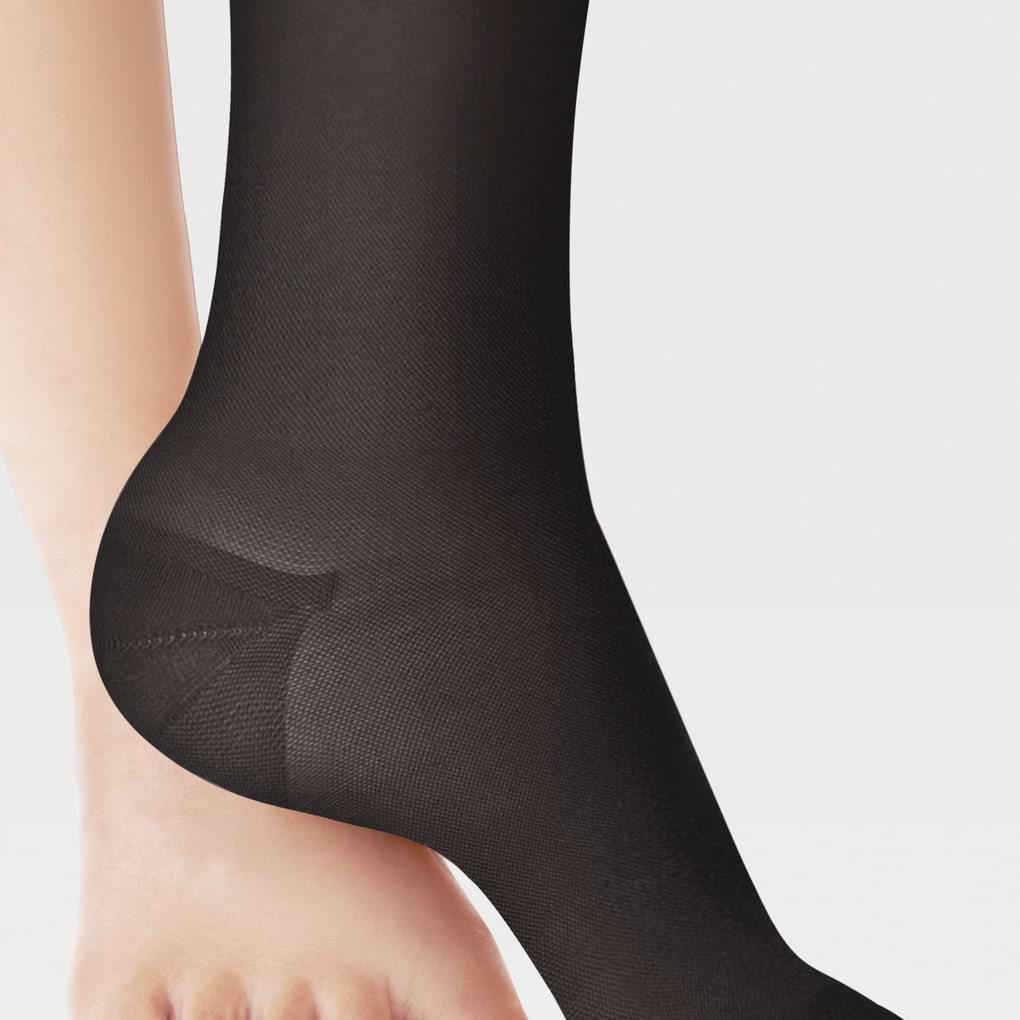 Компрессионные гольфы ID-200 Luomma, 1 класс купить в OrtoMir24