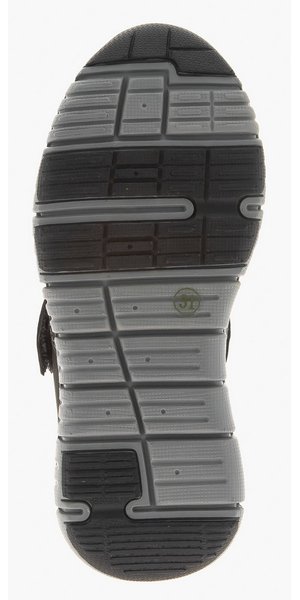 Детские полуботинки туфли 33-100-2 Sursil-Ortho демисезонные