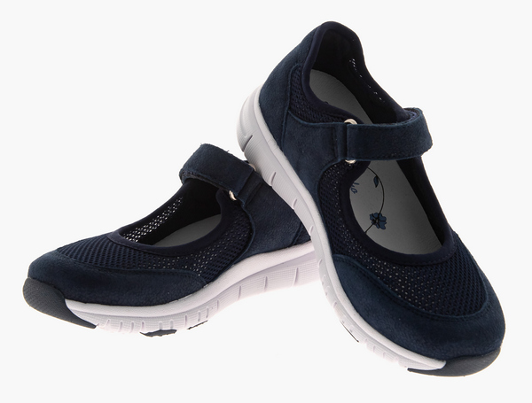 Школьные туфли 33-101-2 Sursil-Ortho