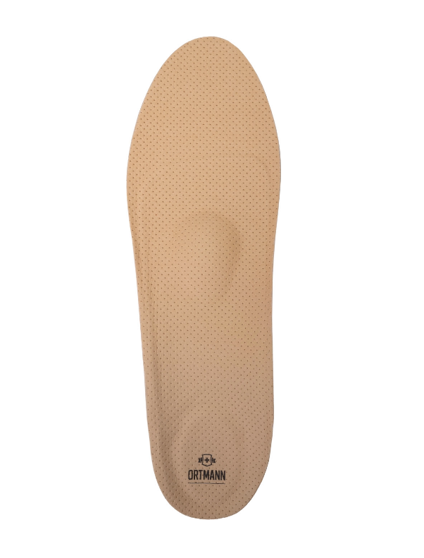Стельки ортопедические AZ0430 ORTMANN, жесткие / каркасные купить в OrtoMir24