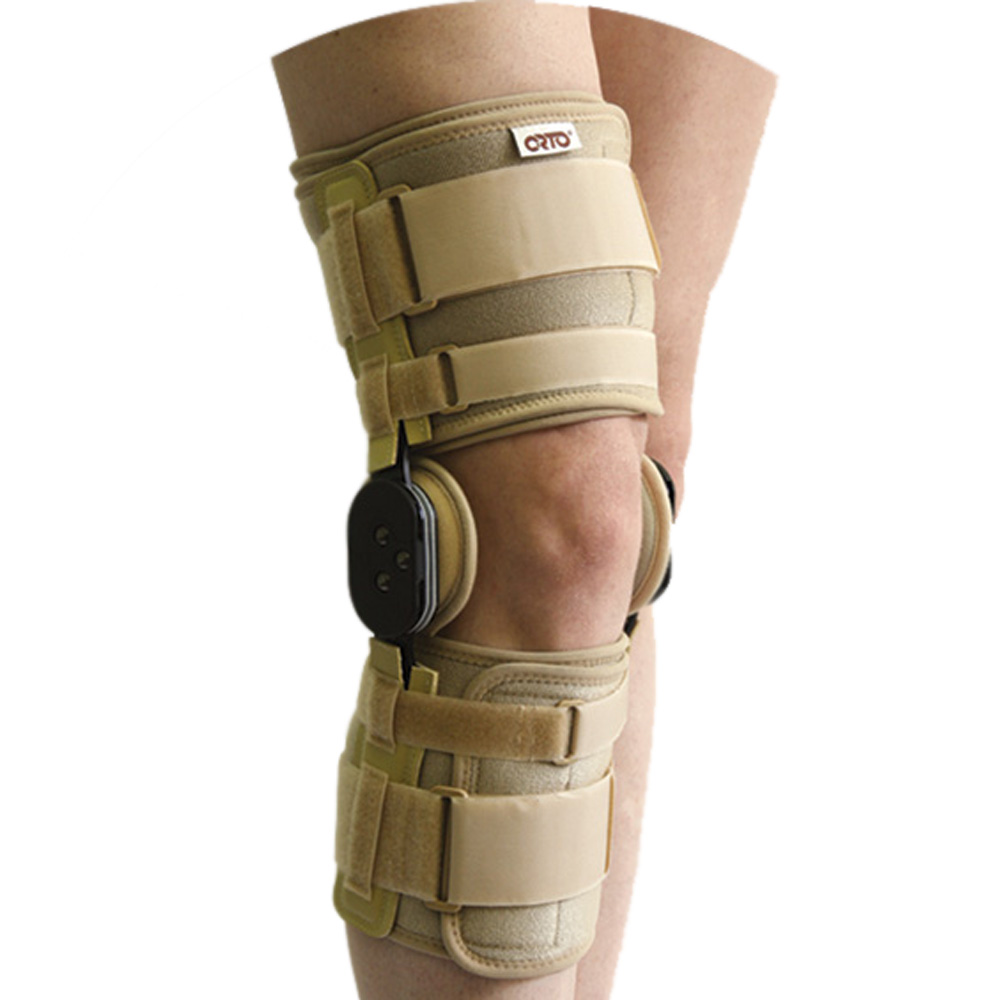 Ортез на коленный сустав NKN-555 Orto, купить в OrtoMir24