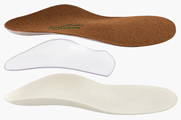 Детские ортопедические Стельки SO-E10-16 Sursil-Ortho, жесткие / каркасные купить в OrtoMir24