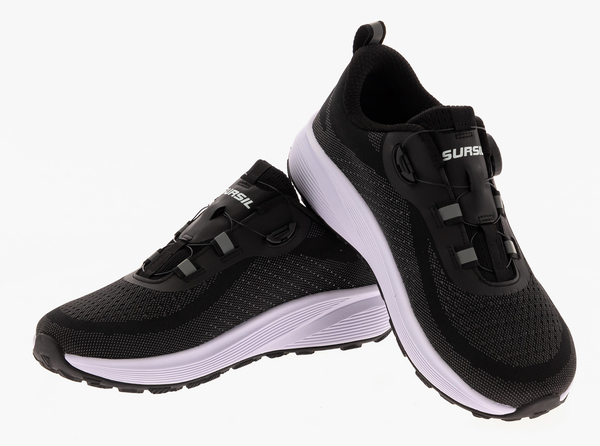 полуботинки кроссовки 65-260 Sursil-Ortho для широкой стопы