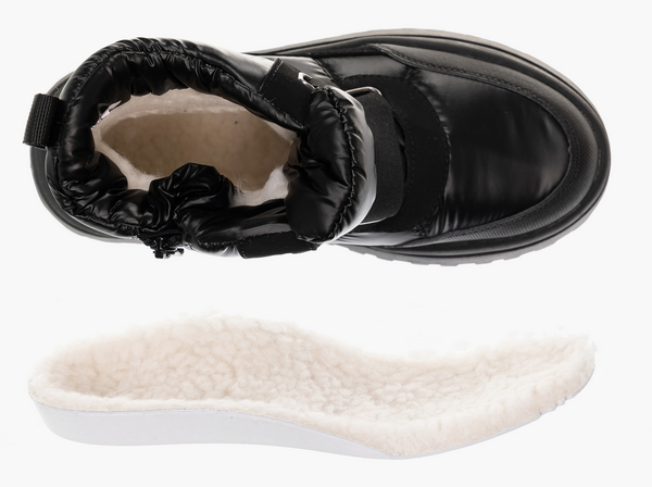 Детские ботинки A45-2405 Sursil-Ortho зимние