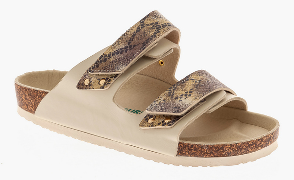 босоножки 240202 Sursil-Ortho на лето