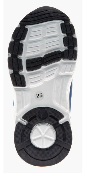 Детские ботинки 65-166 Sursil-Ortho демисезонные