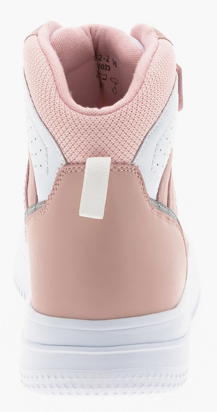 Детские ботинки кроссовки 65-242-2 Sursil-Ortho демисезонные