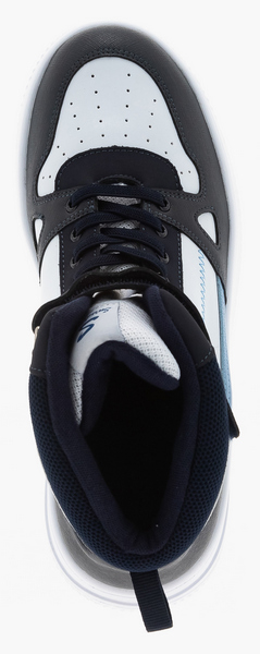 Детские ботинки кроссовки 65-242 Sursil-Ortho