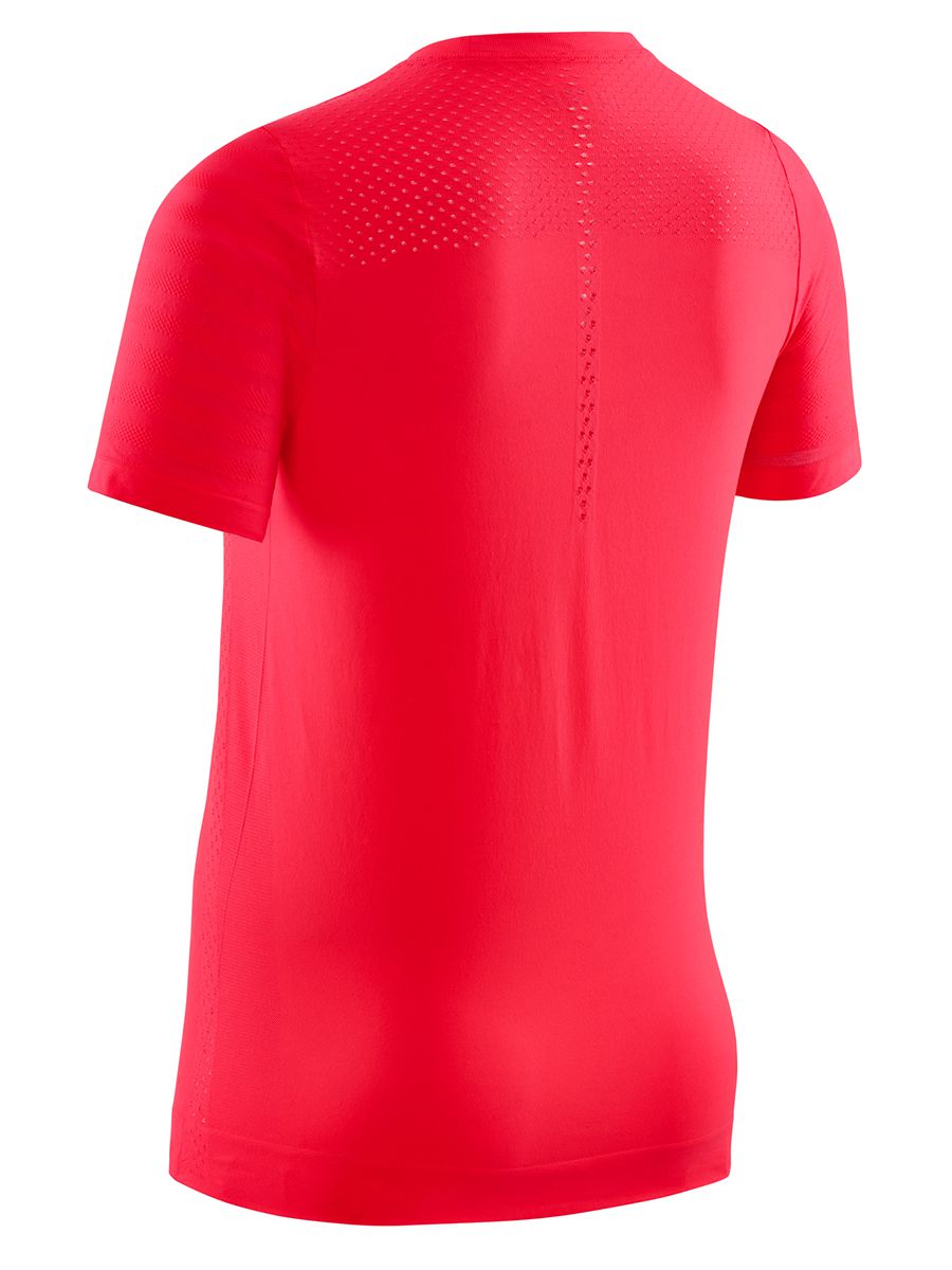 Ультралёгкая футболка CEP C801W Medi с короткими рукавами, женская купить в OrtoMir24